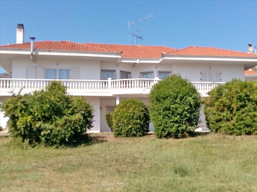 Дом в Кастории, Греция, 350 м2 фото 1