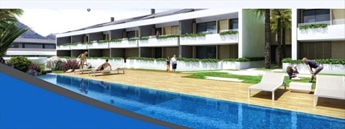 Апартаменты в Альфас-дель-Пи, Испания, 126 м2 фото 1