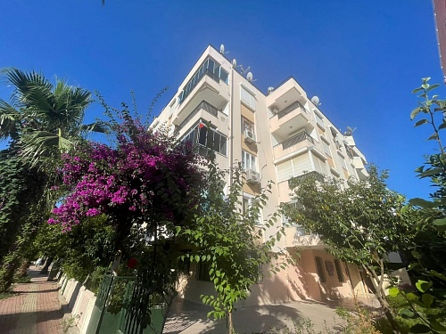 Квартира в Анталии, Турция, 150 м2 фото 1