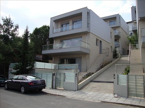 Дом на Ионических островах, Греция, 290 м2 фото 1