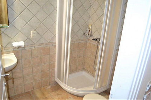 Дом на Ионических островах, Греция, 550 м2 фото 1