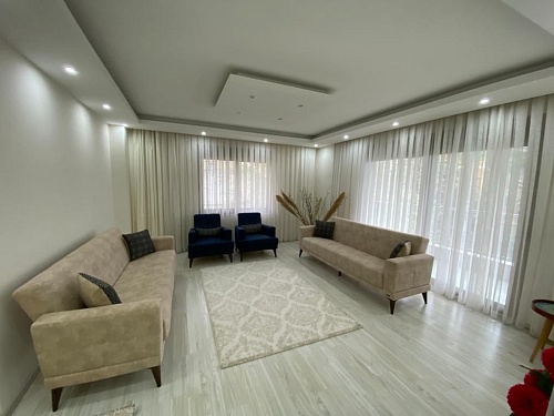 Квартира в Алании, Турция, 330 м2 фото 1
