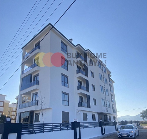 Апартаменты в Анталии, Турция, 125 м2 фото 1