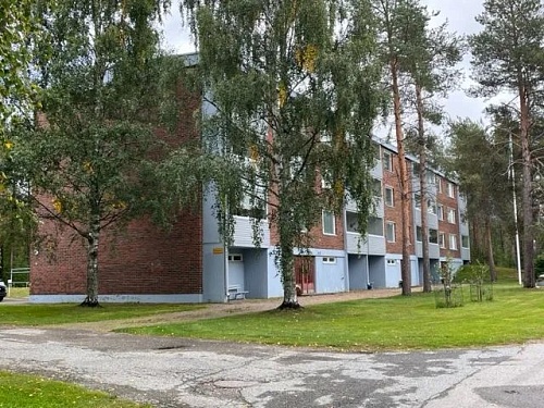 Квартира в Кемиярви, Финляндия, 71.5 м2 фото 1