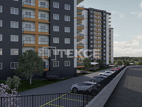Апартаменты в Синджане, Турция, 172 м2 фото 1