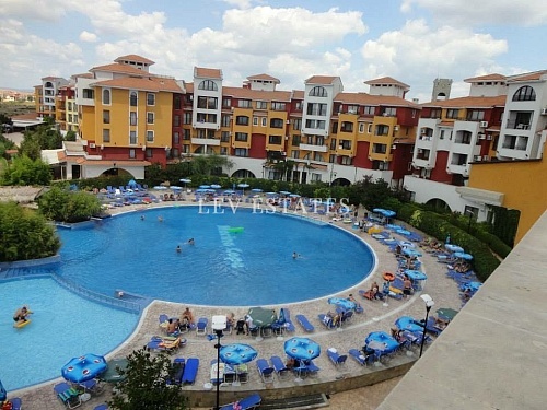 Квартира Marina Cape, Болгария, 65 м2 фото 1