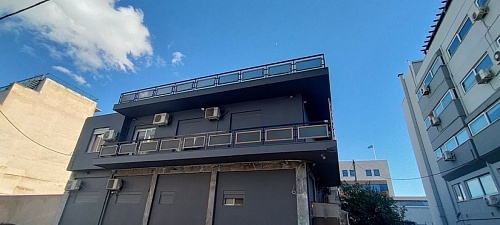 Квартира в Афинах, Греция, 405 м2 фото 1