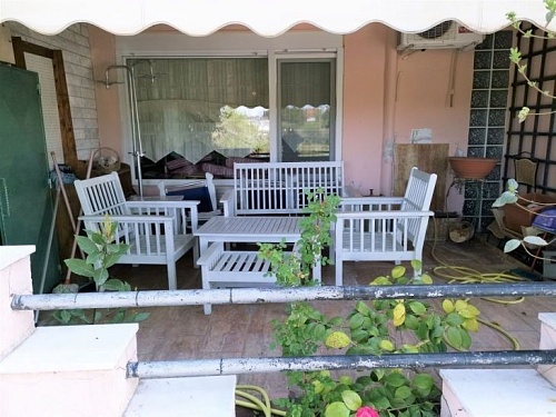 Таунхаус в Салониках, Греция, 150 м2 фото 1