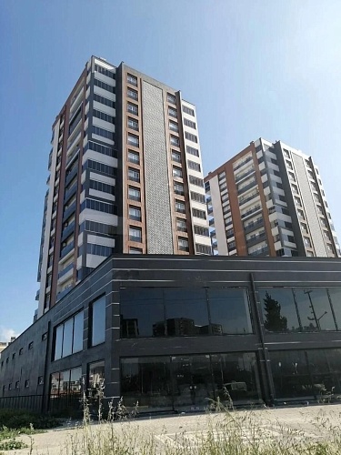 Квартира в Мерсине, Турция, 210 м2 фото 1