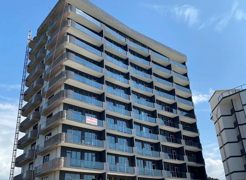 Апартаменты в Батуми, Грузия, 541 м2