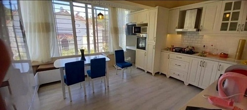 Пентхаус в Меркезе, Турция, 125 м2 фото 1
