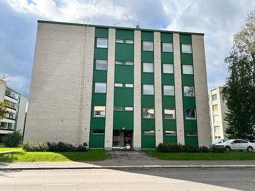 Квартира в Варкаусе, Финляндия, 59.5 м2 фото 1