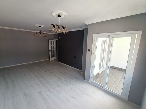 Квартира в Мерсине, Турция, 120 м2 фото 1