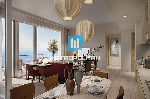 Апартаменты в Дубае, ОАЭ, 70 м2 фото 1
