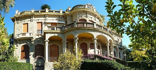 Апартаменты в Сан-Ремо, Италия, 120 м2 фото 1
