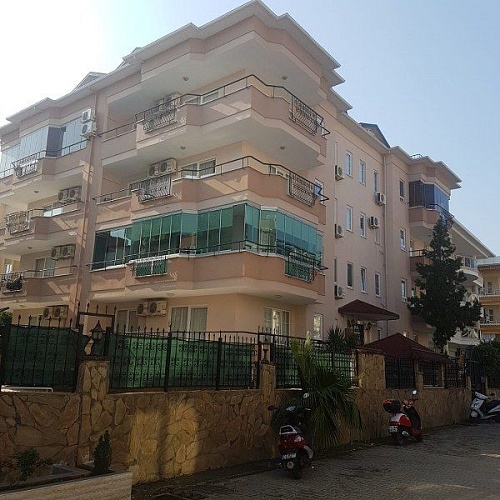 Апартаменты в Алании, Турция, 200 м2 фото 1