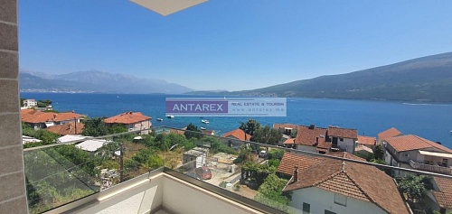 Апартаменты в Баошичах, Черногория, 42 м2 фото 1