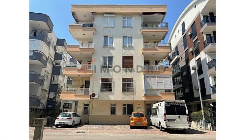 Квартира в Анталии, Турция, 200 м2 фото 1