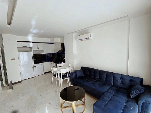 Квартира в Авсалларе, Турция, 45 м2 фото 1