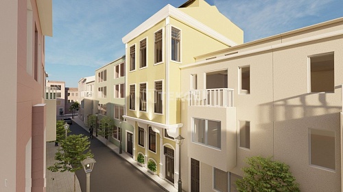 Апартаменты в Стамбуле, Турция, 230 м2 фото 1