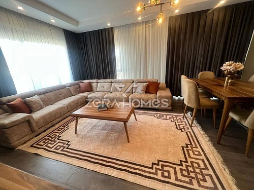 Таунхаус в Конаклы, Турция, 110 м2 фото 1