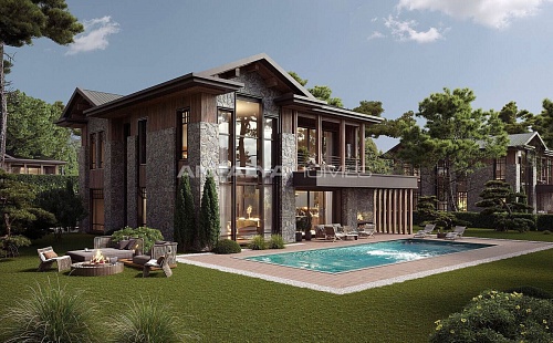 Вилла в Измите, Турция, 411 м2 фото 1