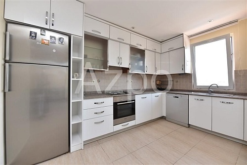 Пентхаус в Алании, Турция, 270 м2 фото 1