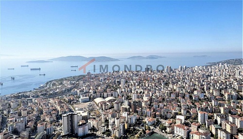 Квартира в Картале, Турция, 350 м2 фото 1