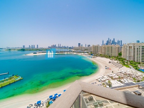 Апартаменты в Дубае, ОАЭ, 155.8 м2 фото 1