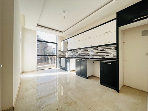 Апартаменты в Алании, Турция, 145 м2 фото 1
