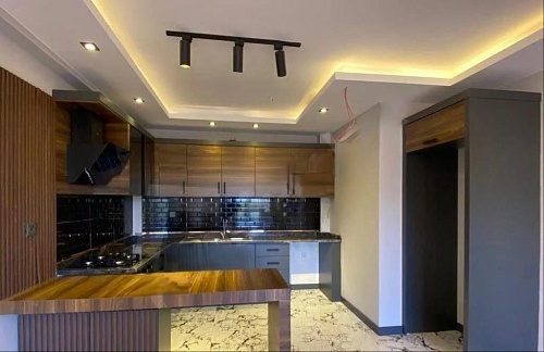 Квартира в Мерсине, Турция, 110 м2 фото 1