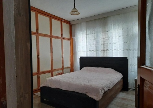 Квартира в Мерсине, Турция, 150 м2 фото 1