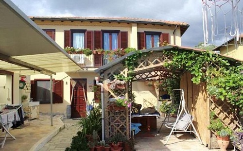 Дом в Сан-Ремо, Италия, 120 м2 фото 1