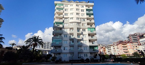 Квартира в Алании, Турция, 200 м2 фото 1