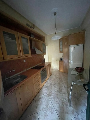 Квартира в Афинах, Греция, 135 м2 фото 1