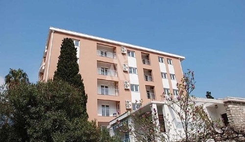 Квартира в Будве, Черногория, 64 м2 фото 1