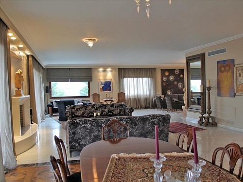 Дом на Северо-Эгейских островах, Греция, 570 м2 фото 1