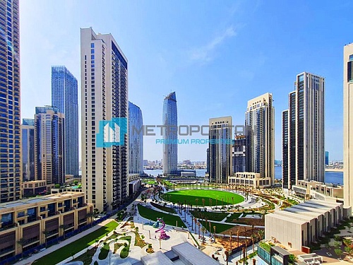 Апартаменты в Дубае, ОАЭ, 103.21 м2 фото 1