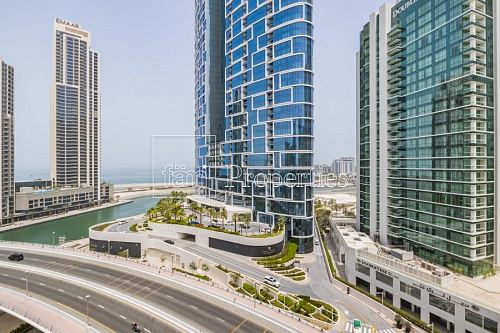 Апартаменты в Дубае, ОАЭ, 171 м2 фото 1