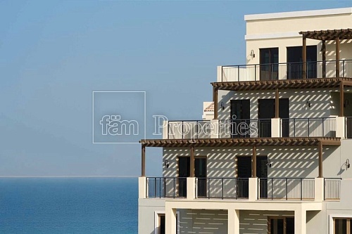 Апартаменты в Дубае, ОАЭ, 73 м2 фото 1