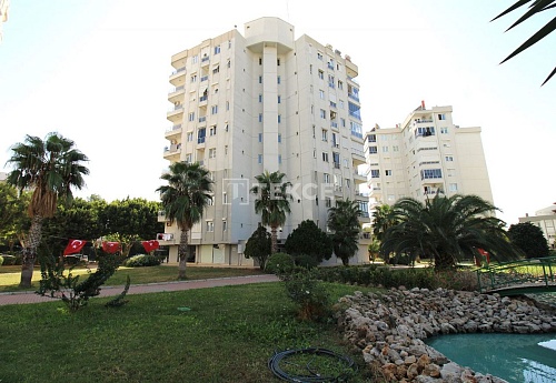 Апартаменты в Анталии, Турция, 160 м2 фото 1