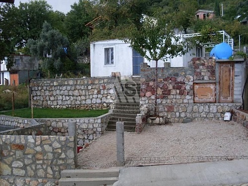 Дом в Сутоморе, Черногория, 50 м2 фото 1
