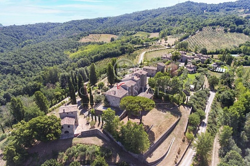 Дом в Умбертиде, Италия, 226 м2 фото 1