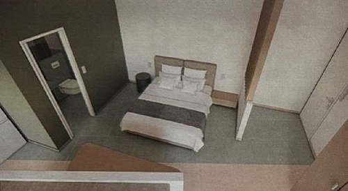 Студия в Ситонии, Греция, 38 м2 фото 1