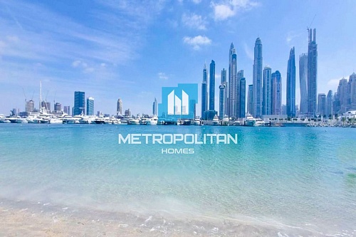 Апартаменты в Дубае, ОАЭ, 120 м2 фото 1