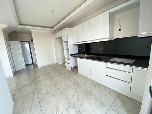 Пентхаус в Алании, Турция, 220 м2 фото 1