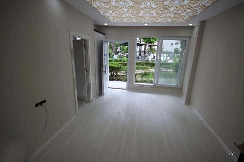 Квартира в Анталии, Турция, 40 м2 фото 1