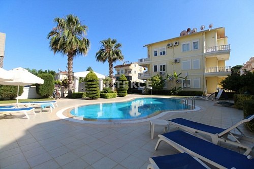 Апартаменты в Белеке, Турция, 100 м2 фото 1