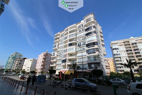 Квартира в Алании, Турция, 90 м2 фото 1