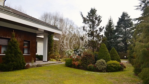 Вилла в Каримате, Италия, 930 м2 фото 1
